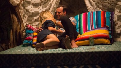 Bachelor in paradise end