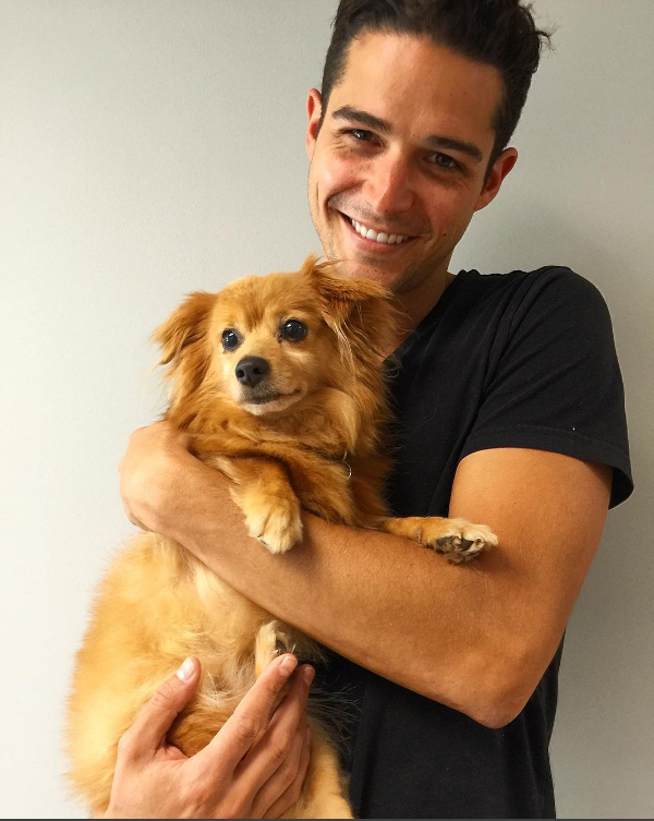 Bachelor paradise wells adams 1