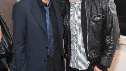 Ben stiller and justin theroux