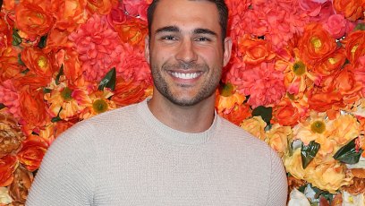 Ben zorn bachelor in paradise