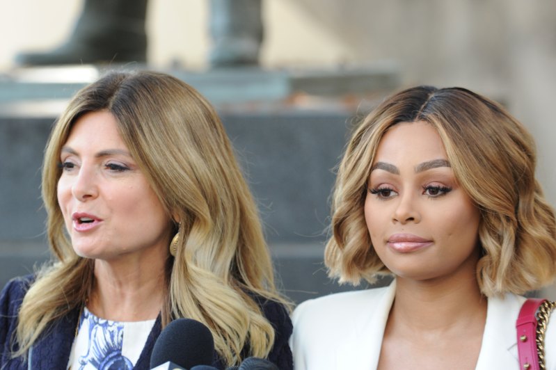 Blac chyna nude photo