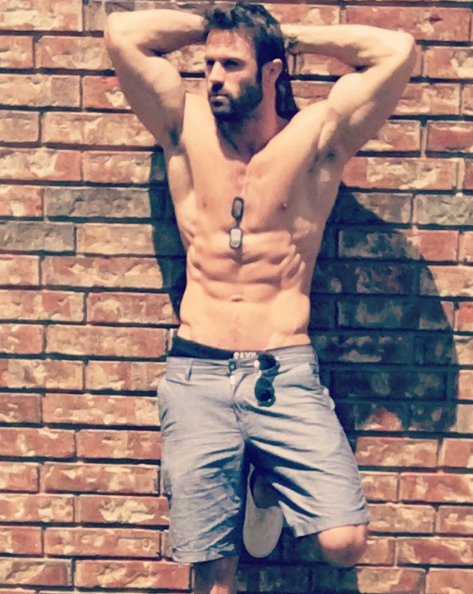 Chad johnson 5