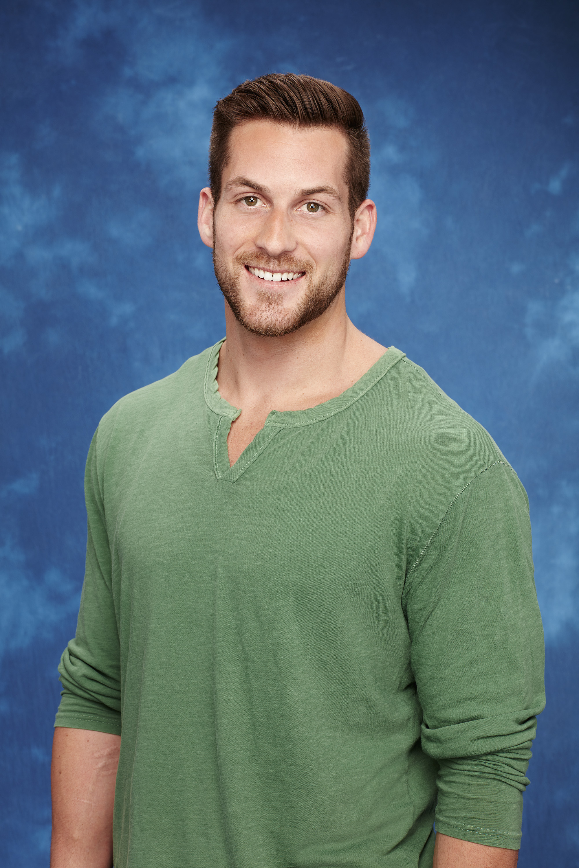 Chase mcnary bachelor in paradise