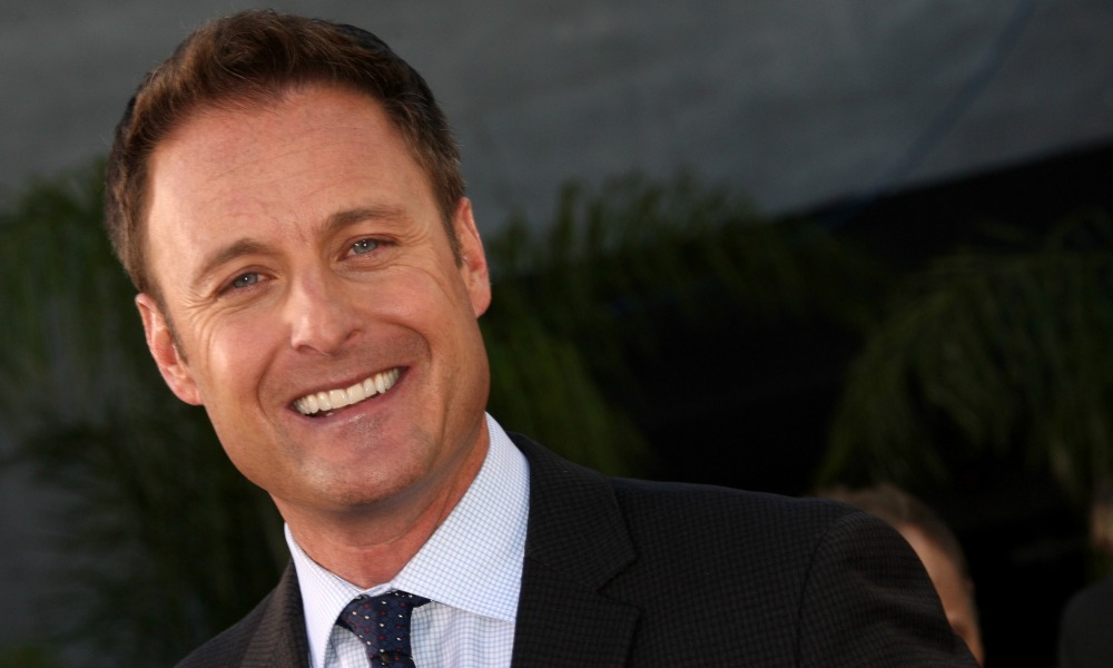 Chris harrison bachelor