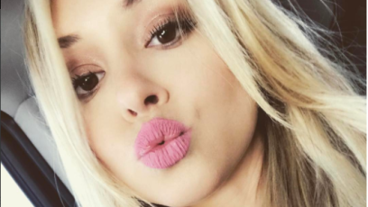 Corinne bachelor in paradise