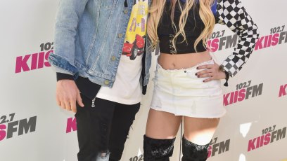 Corinne olympios jordan gielchinsky split