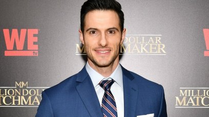 Daniel bachelor in paradise