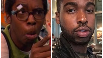 Daniel curtis lee cookie