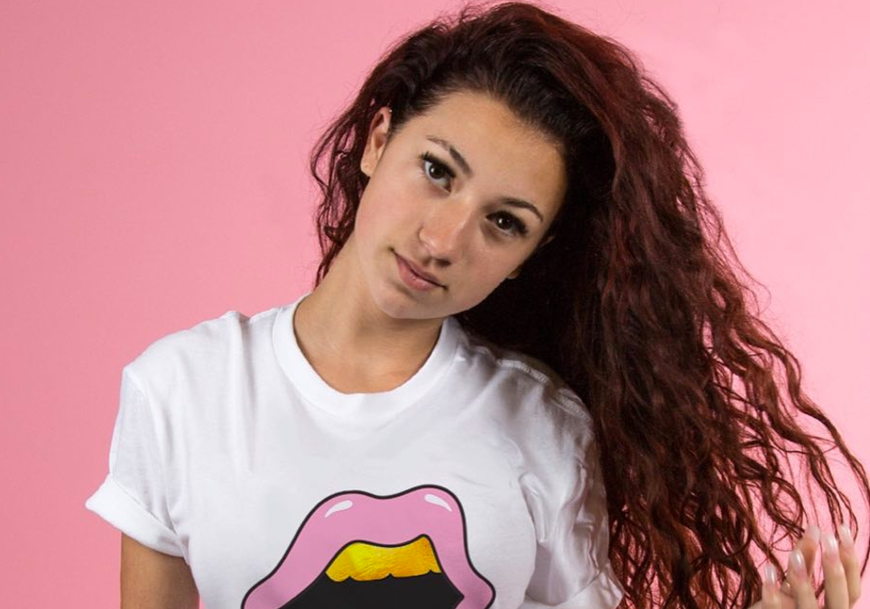 Danielle bregoli rap