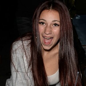 Danielle bregoli sentence