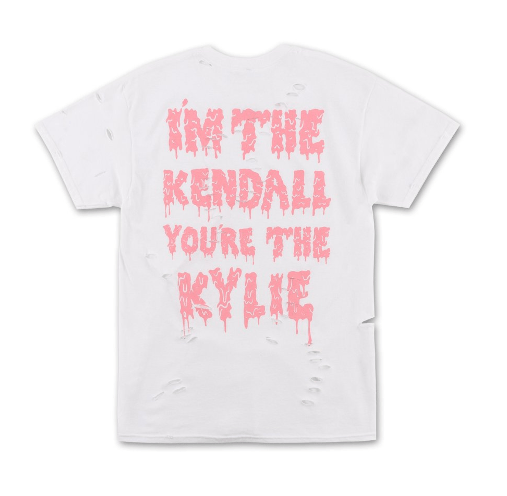 distressed kendall and kylie