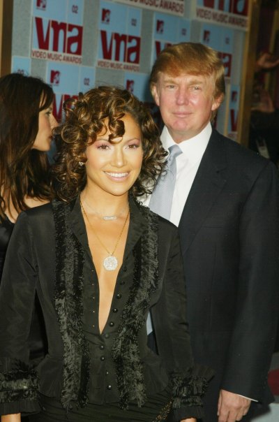 donald trump vma getty donald trump vma getty