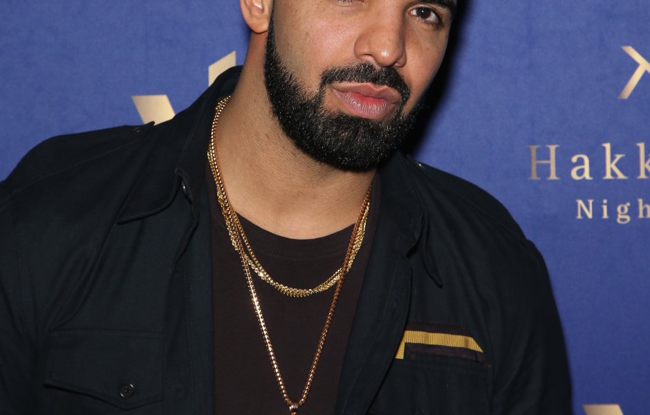 Drake dating demi rose mawby tyga ex