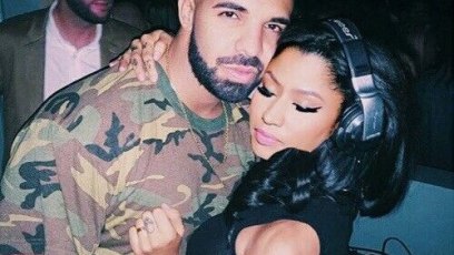 Drake nicki minaj dating