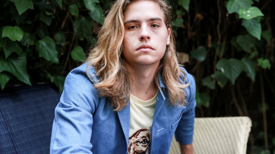 Dylan sprouse