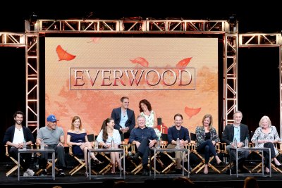 everwood getty images