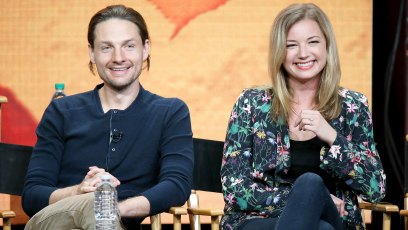 Everwood reunion