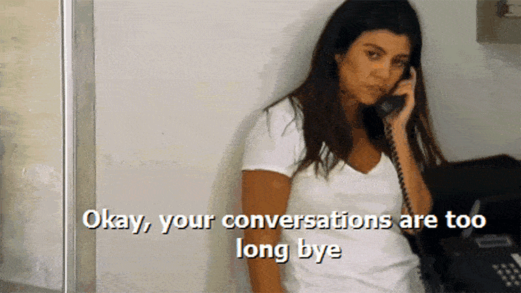 Funny keeping up with the kardashians moments 1