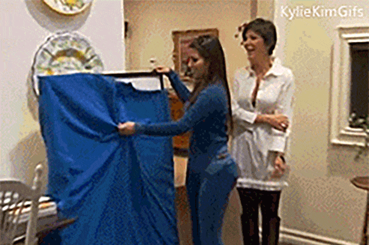 Funny keeping up with the kardashians moments 3