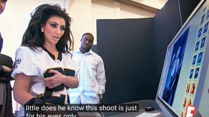 Funny keeping up with the kardashians moments 8