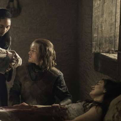 Game of thrones rhaegar targaryen