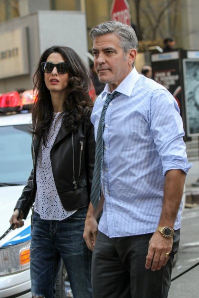 george clooney amal getty george clooney amal getty