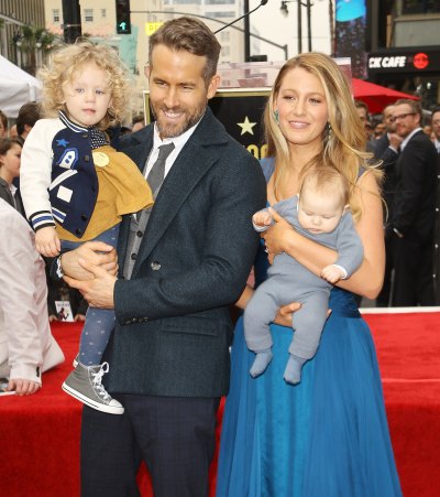 blake lively kids getty blake lively kids getty