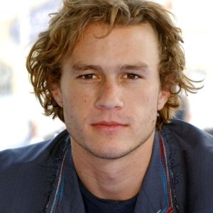 Heath ledger death teaser