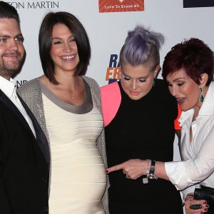 Jack osbourne baby