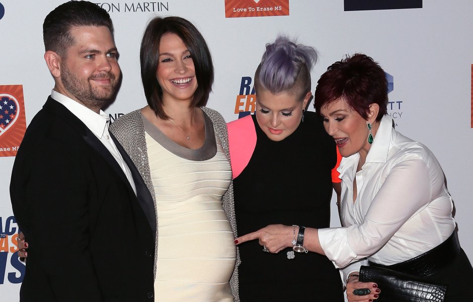 Jack osbourne baby