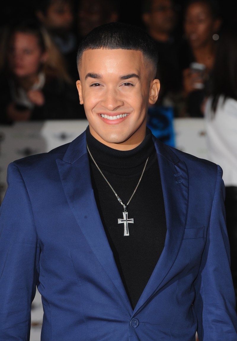 Jahmene douglas