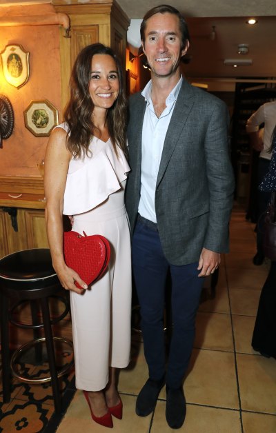 pippa middleton james matthews getty images pippa middleton james matthews getty images