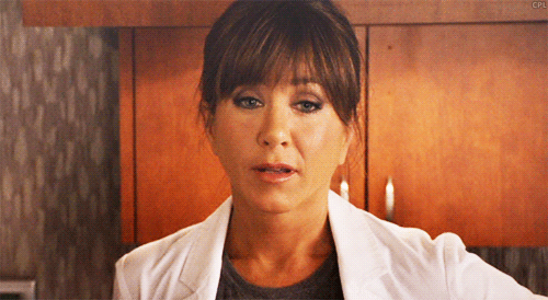 Jennifer Aniston Is over Everyone Talking about Her Body and Making Baby Plans