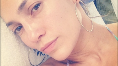 Jennifer lopez makeup 1