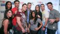 Jersey shore