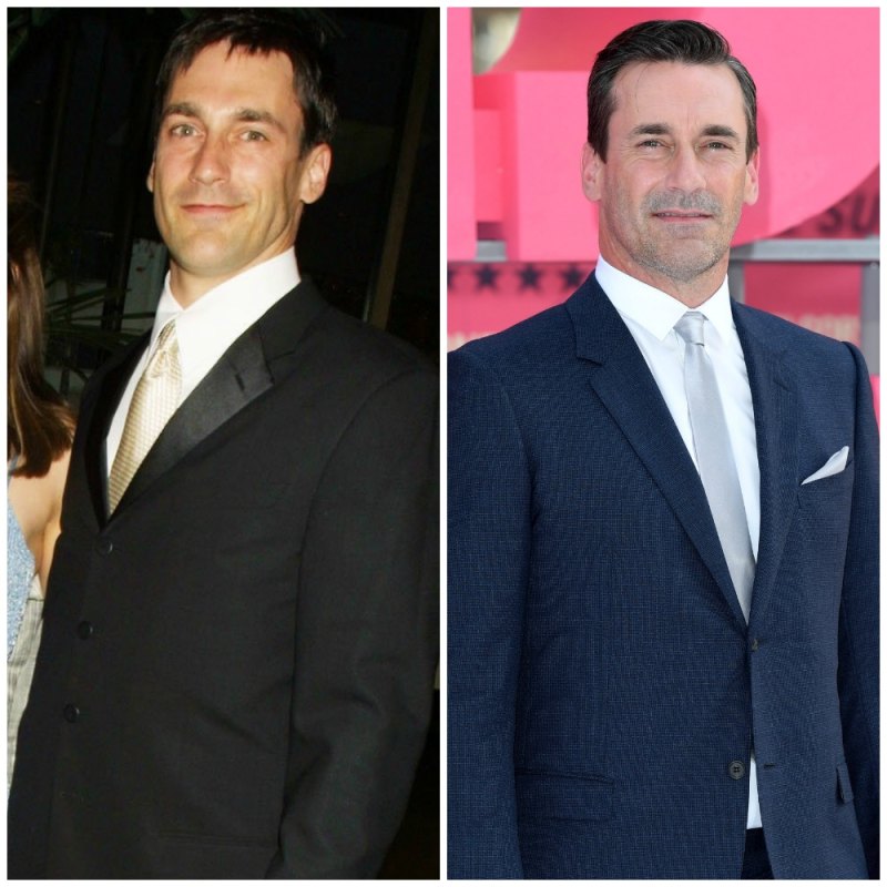 Jon hamm bridesmaids