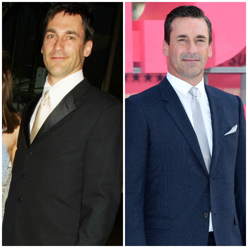 Jon hamm bridesmaids