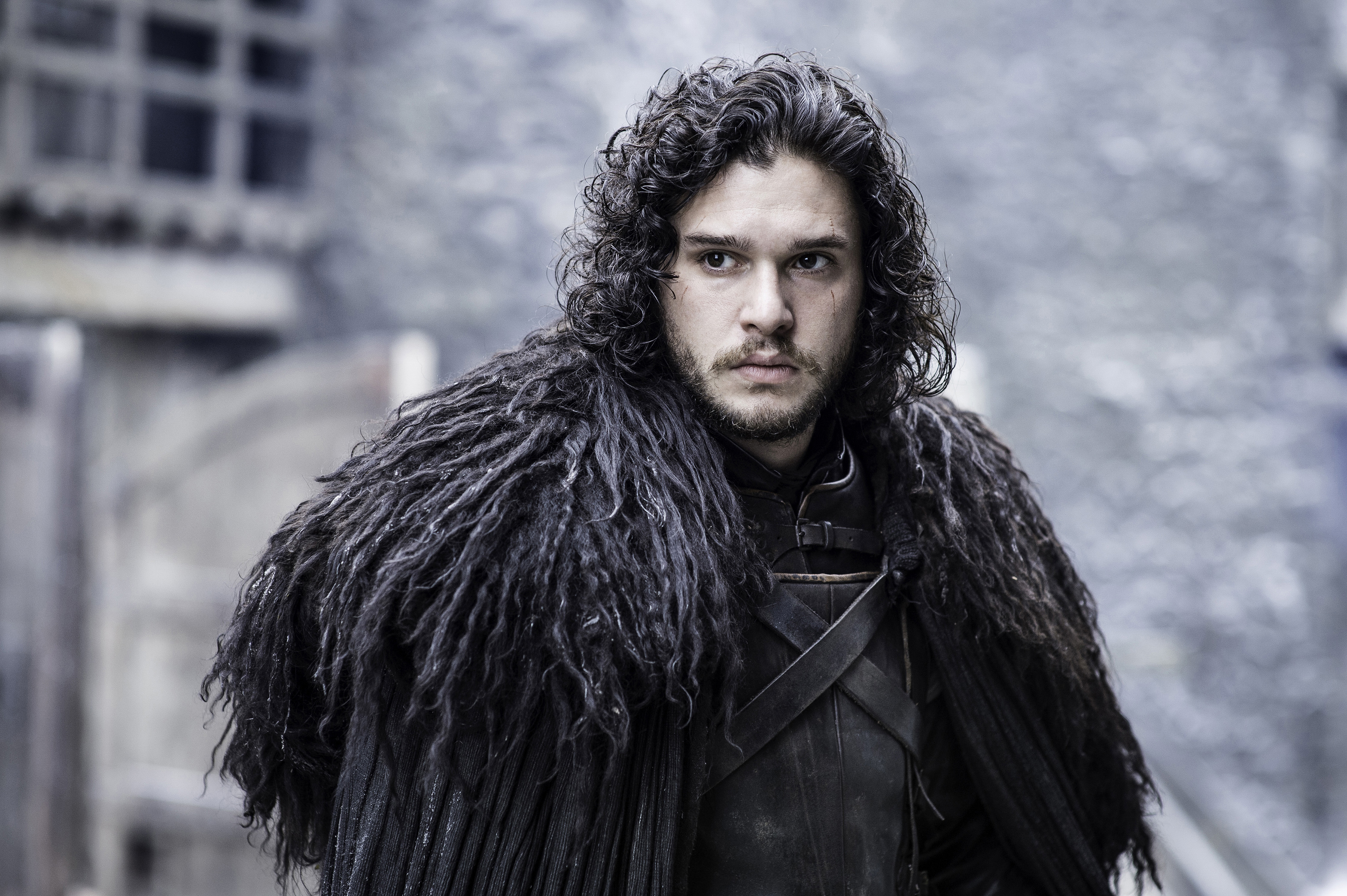 jon snow hbo