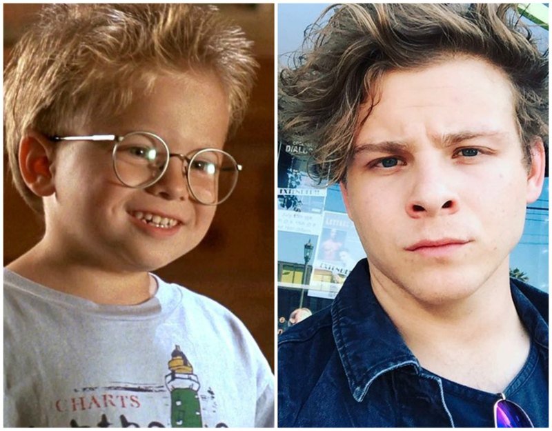 Jonathan lipnicki
