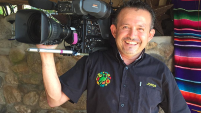 Jorge the bartender bachelor in paradise