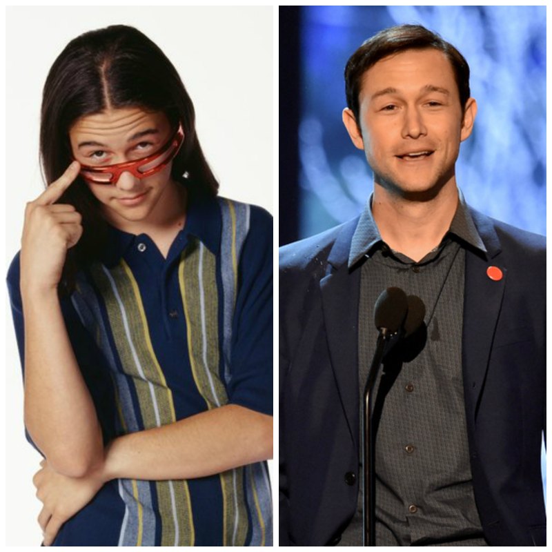 Joseph levitt gordon