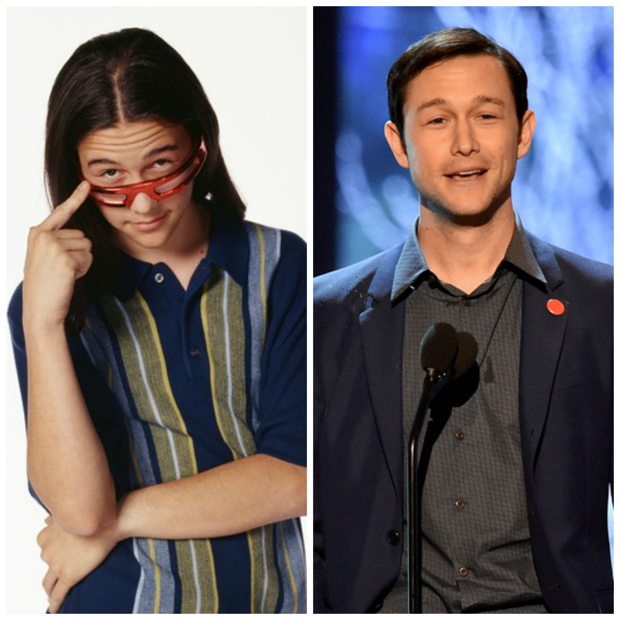 Joseph levitt gordon