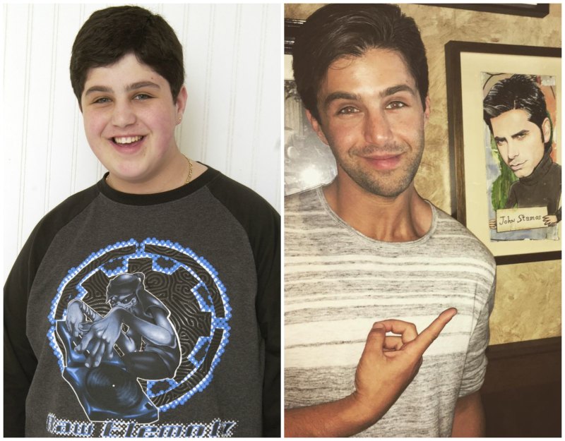 Josh peck