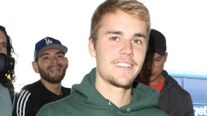 Justin bieber religion