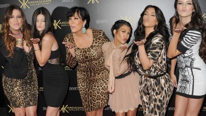 Kardashian sisters