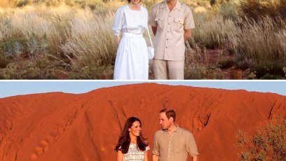 Kate middleton prince william princess diana 1