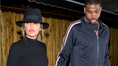 Khloe kardashian pregnant