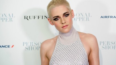 Kristen stewart leaked photos