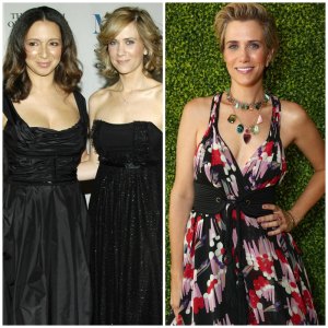 Kristen wiig bridesmaids