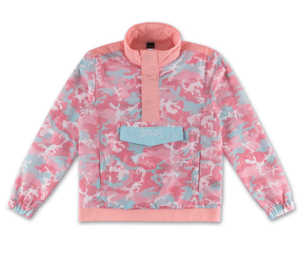 kylie jenner jacket